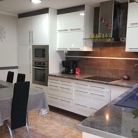 Appartement Carnus Rodez Exterior foto