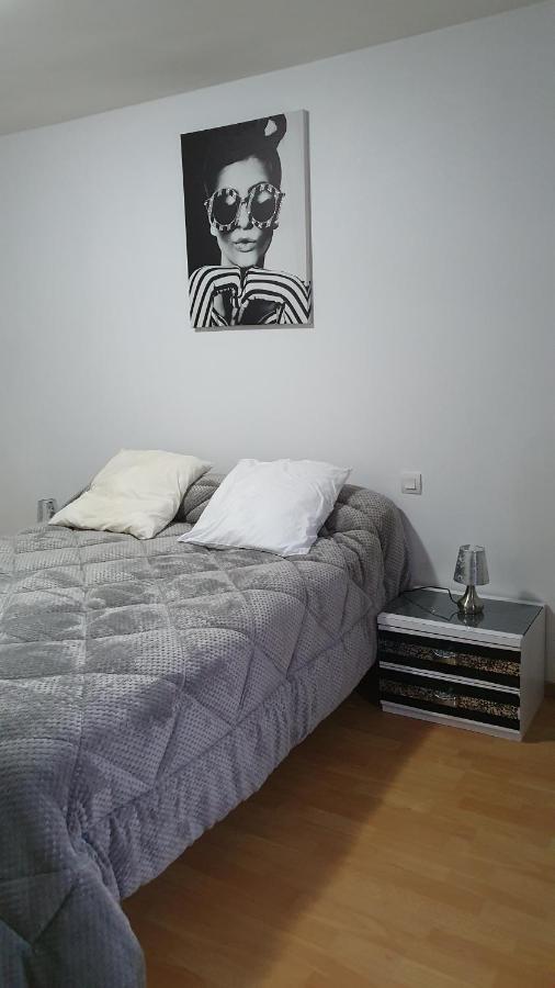 Appartement Carnus Rodez Exterior foto