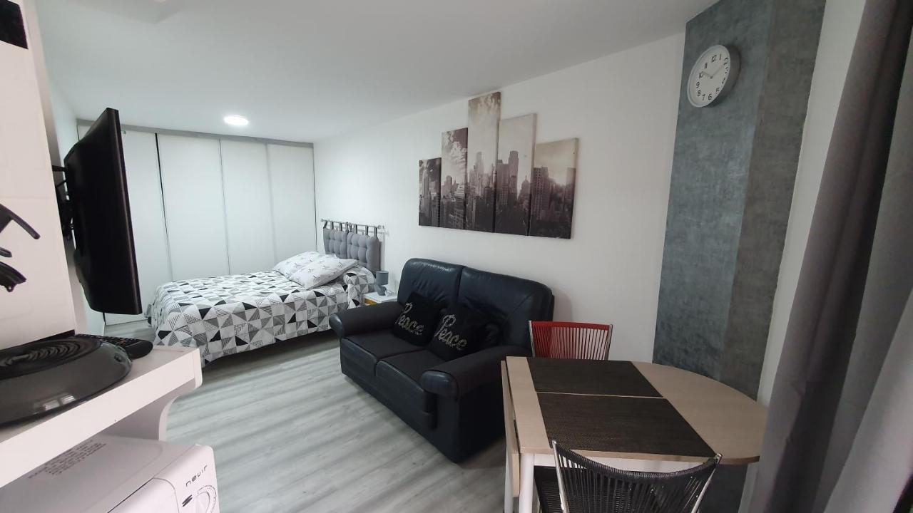 Appartement Carnus Rodez Exterior foto