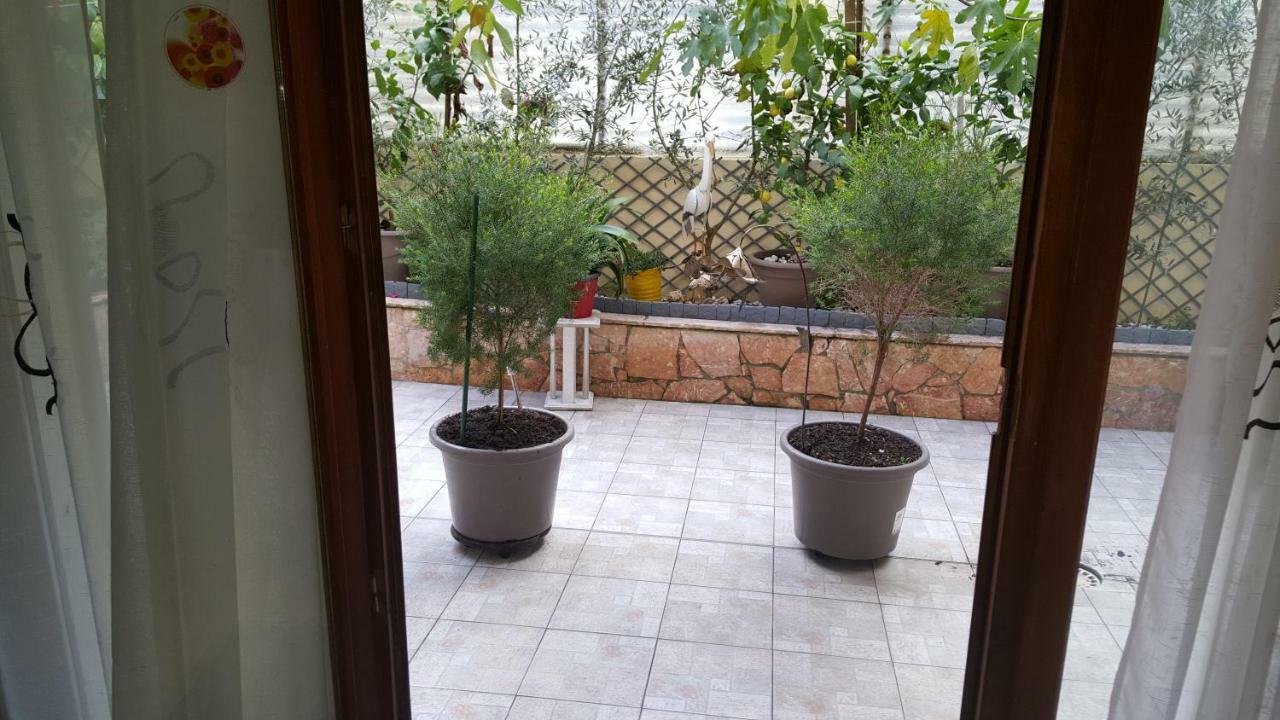 Appartement Carnus Rodez Exterior foto