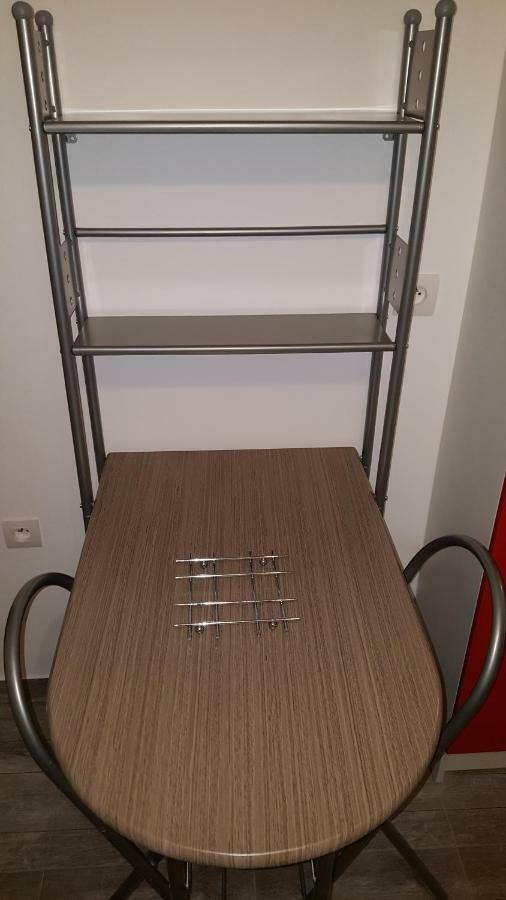 Appartement Carnus Rodez Exterior foto