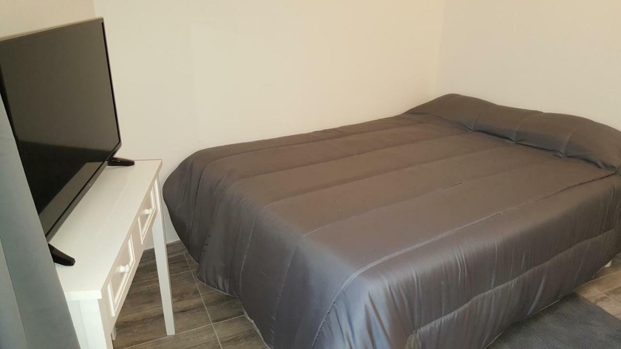 Appartement Carnus Rodez Exterior foto