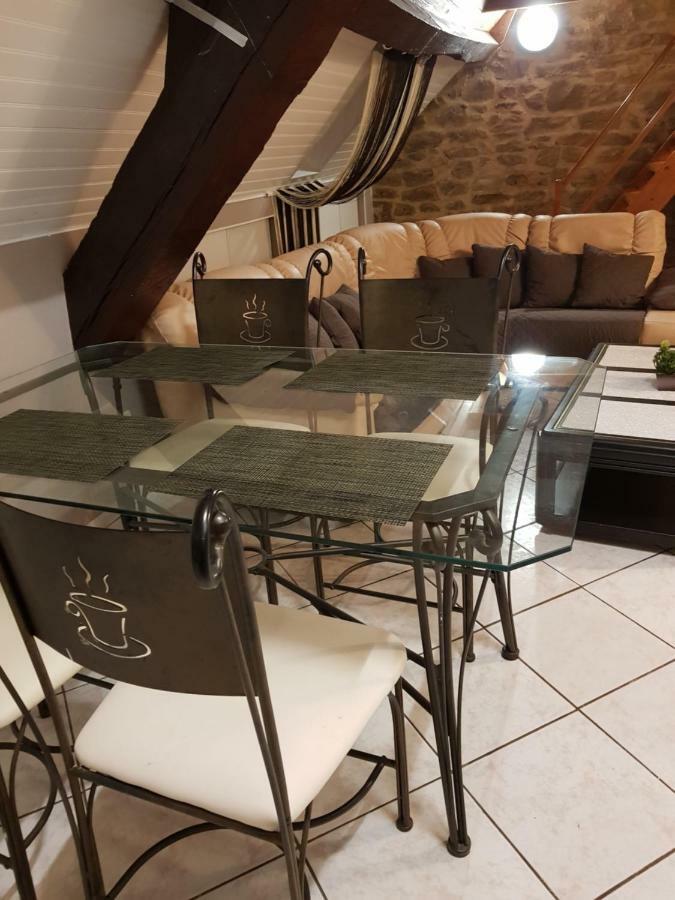 Appartement Carnus Rodez Exterior foto