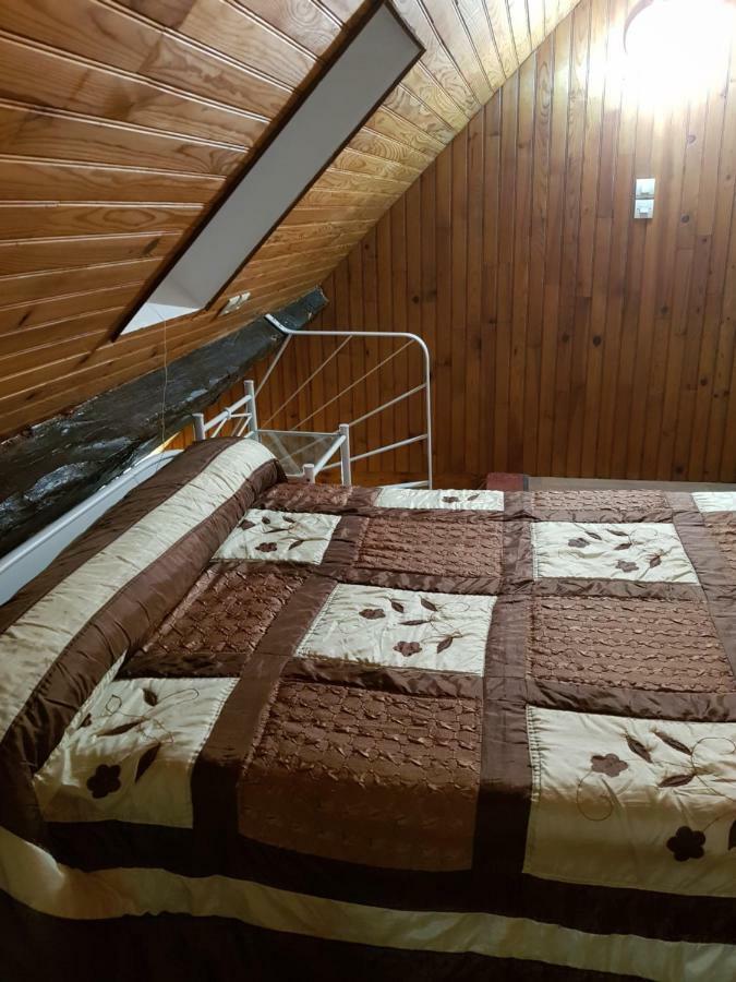 Appartement Carnus Rodez Exterior foto