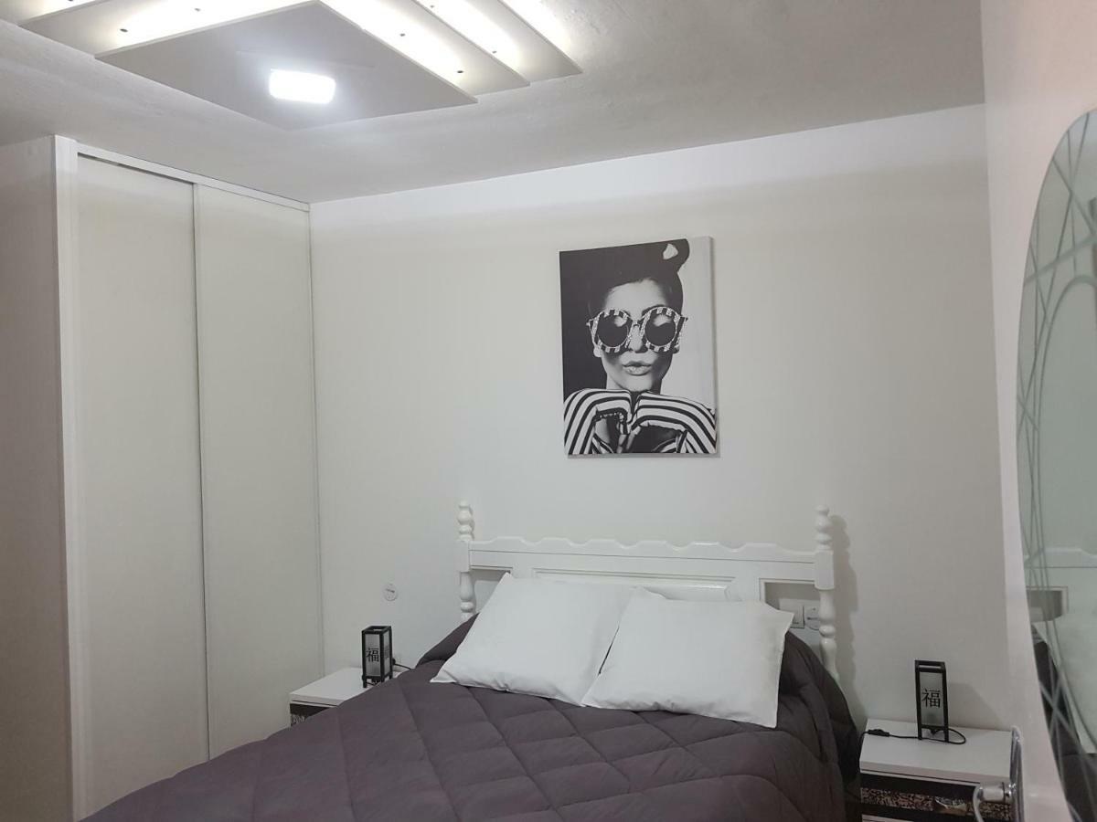 Appartement Carnus Rodez Exterior foto